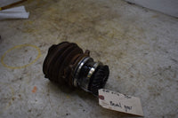 2008 Yamaha Grizzly 350 Bevel Yoke