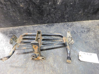 2004 Arctic Cat 2x4 250 Left Foot Board