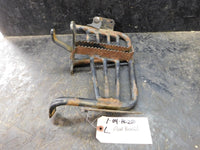 2004 Arctic Cat 2x4 250 Left Foot Board