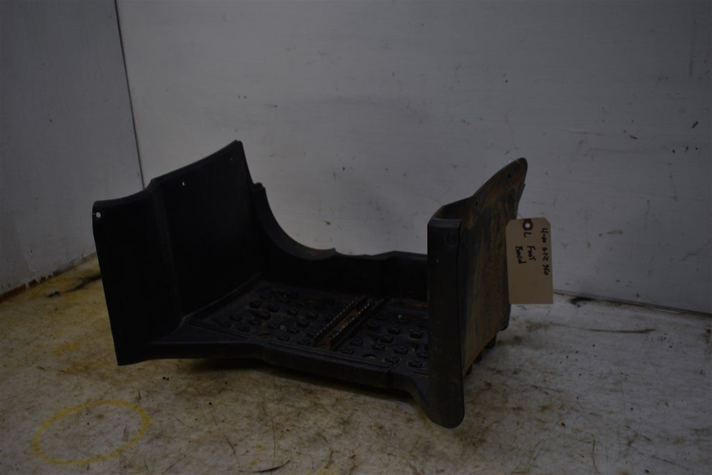 2008 Yamaha Grizzly 350 Left Footwell 5ND-F7453-01-00