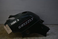 2008 Yamaha Grizzly 350 Gas Tank Cover 5UH-F171A-10-00