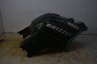 2008 Yamaha Grizzly 350 Gas Tank Cover 5UH-F171A-10-00