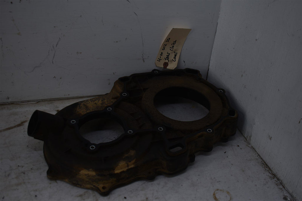 2008 Yamaha Grizzly 350 Inner Clutch Cover 5UH-15421-00-00