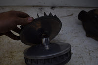 2008 Yamaha Grizzly 350 Primary Clutch 5UH-17620-00-00 5UH-17611-00-00