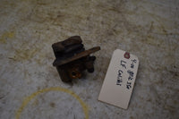 2008 Yamaha Grizzly 350 Left Front Brake Caliper 3GD-2580T-00-00