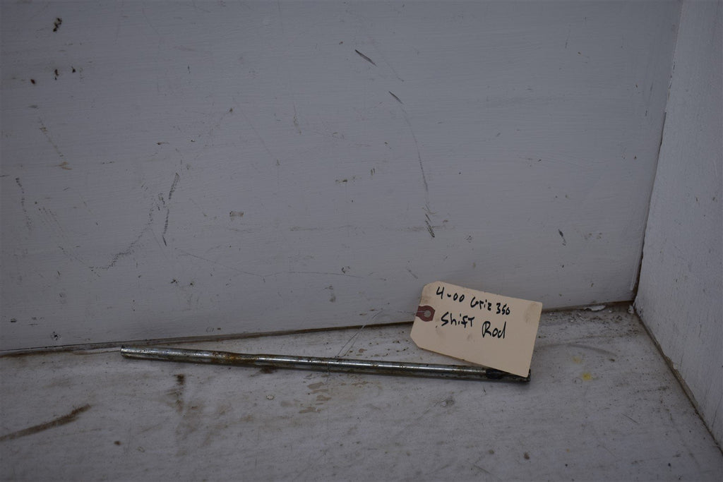 2008 Yamaha Grizzly 350 Shifter Linkage 5UH-18115-01-00