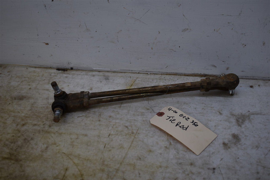 2008 Yamaha Grizzly 350 Tie Rods 5ND-F3831-00-00
