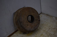 2008 Yamaha Grizzly 350 Rear Dust Cover 5FU-F5327-00-00