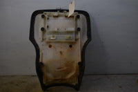 2008 Yamaha Grizzly 350 Seat 5ND-F4710-03-00