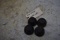 2008 Yamaha Grizzly 350 Wheel Center Caps 5GT-2512A-00-00