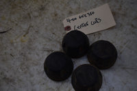 2008 Yamaha Grizzly 350 Wheel Center Caps 5GT-2512A-00-00