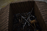 2008 Yamaha Grizzly 350 Bolts Lot