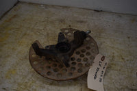 2008 Yamaha Grizzly 350 Left Front Knuckle 5ND-F3501-10-00