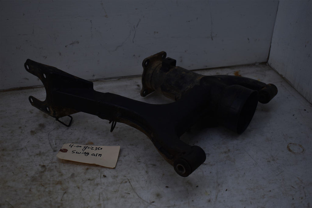 2008 Yamaha Grizzly 350 Swing Arm 3C2-F2110-00-00