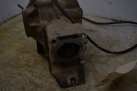 2008 Yamaha Grizzly 350 Rear Differential 5ND-G6101-03-00