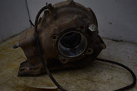 2008 Yamaha Grizzly 350 Rear Differential 5ND-G6101-03-00