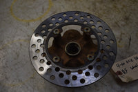 2008 Yamaha Grizzly 350 Right Front wheel Hub 5ND-F5111-20-00