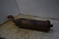 2008 Yamaha Grizzly 350 Muffler 5UH-E4711-00-00