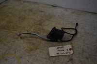 2008 Yamaha Grizzly 350 Front Brake Master Cylinder 5KM-2583T-01-00