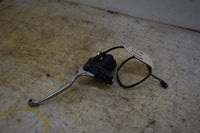 2008 Yamaha Grizzly 350 Front Brake Master Cylinder 5KM-2583T-01-00