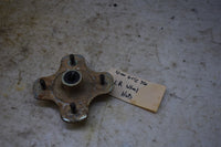 2008 Yamaha Grizzly 350 Left Rear Wheel Hub 5FU-F5377-10-00