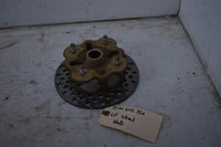 2008 Yamaha Grizzly 350 Left Front Wheel Hub 5ND-F5111-20-00