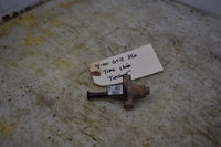 2008 Yamaha Grizzly 350 Timing Chain Tensioner 31G-12210-01-00