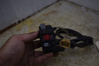 2008 Yamaha Grizzly 350 Switches 5LP-83973-01-00
