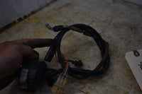 2008 Yamaha Grizzly 350 Switches 5LP-83973-01-00