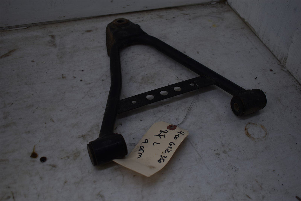 2008 Yamaha Grizzly 350 Right Front Lower A Arm 5ND-F358A-01-00