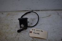 2008 Yamaha Grizzly 350 Thumb Throttle 4KB-26250-10-00