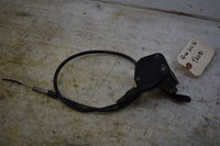 2008 Yamaha Grizzly 350 Thumb Throttle 4KB-26250-10-00