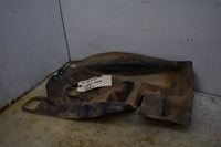 2008 Yamaha Grizzly 350 Under tank Rubber 5UH-F414H-01-00