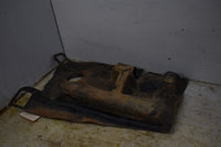 2008 Yamaha Grizzly 350 Under tank Rubber 5UH-F414H-01-00