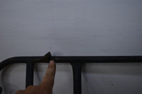 2008 Yamaha Grizzly 350 Rear Rack 5TE-F4842-00-00