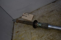 2008 Yamaha Grizzly 350 Rear Axle 5TE-F5381-00-00