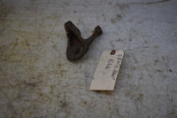 2008 Yamaha Grizzly 350 Hitch