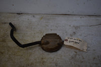 2008 Yamaha Grizzly 350 Cam Cover 4WU-11160-01-00