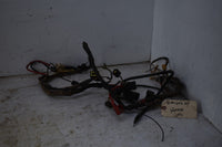 2008 Yamaha Grizzly 350 Wiring Harness 5WH-82590-20-00