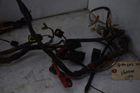 2008 Yamaha Grizzly 350 Wiring Harness 5WH-82590-20-00