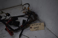 2008 Yamaha Grizzly 350 Wiring Harness 5WH-82590-20-00