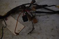 2008 Yamaha Grizzly 350 Wiring Harness 5WH-82590-20-00