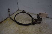 2008 Yamaha Grizzly 350 Rear Brake Pedal Cable 5TE-F7211-00-00