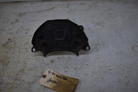 2008 Yamaha Grizzly 350 Dash 5UH-F837L-00-00