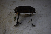 2008 Yamaha Grizzly 350 Dash 5UH-F837L-00-00