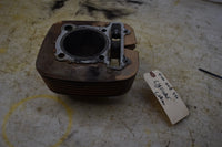 2008 Yamaha Grizzly 350  Cylinder - CORE 5YT-11310-00-00