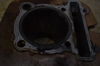 2008 Yamaha Grizzly 350  Cylinder - CORE 5YT-11310-00-00