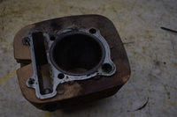2008 Yamaha Grizzly 350  Cylinder - CORE 5YT-11310-00-00