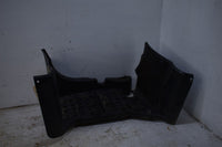 2008 Yamaha Grizzly 350 Right Foot Well 5ND-F7463-01-00