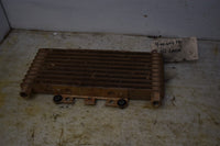 2008 Yamaha Grizzly 350 Oil Cooler 5UH-E3480-00-00